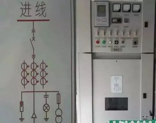 配電柜知識(shí)總結(jié)