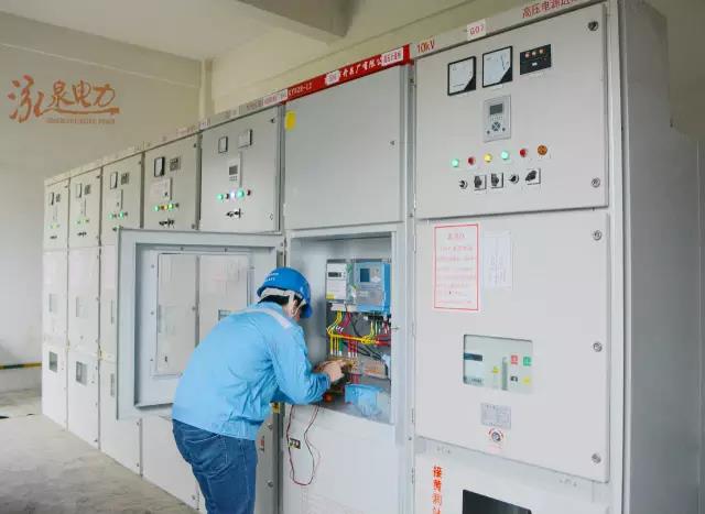 你知道高壓配電柜的“五防”是什么嗎？