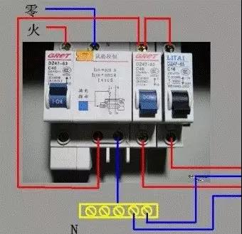 配電箱如何確定尺寸、安裝方法，以及接線方式？