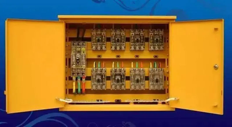 海南配電柜價(jià)格